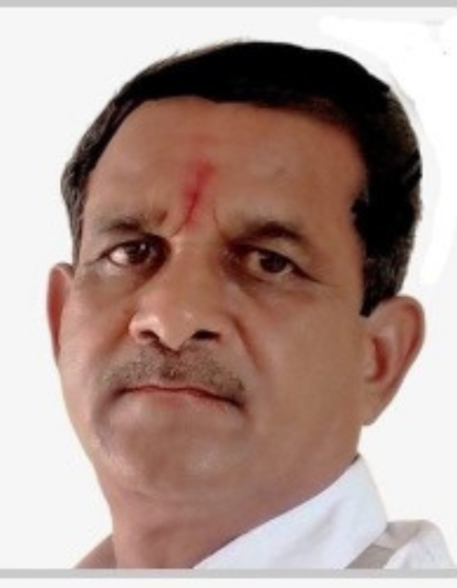 Rajendra Tukaram Pawar