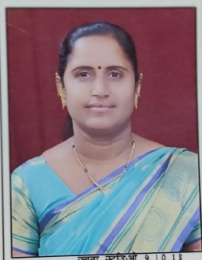 Mrs. Ashatai (Alka) BACHHAV