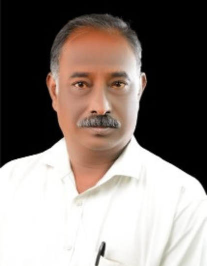 RAJENDRA PATIL RAUT