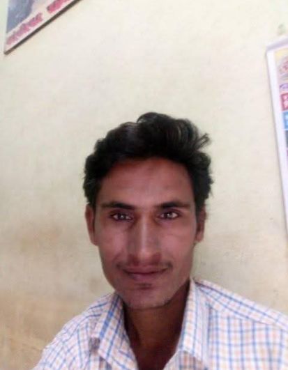 Sandeep Parasharam Dhondge
