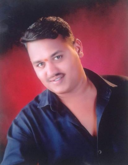 Prashant Shantilal BACHHAV